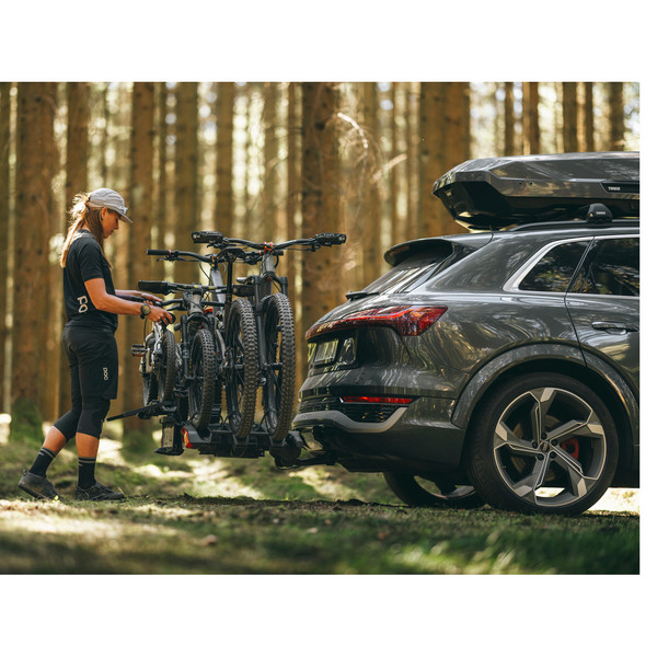 Thule EASYFOLD 3, 3BIKE - Fahrradzubehör Ansicht 9