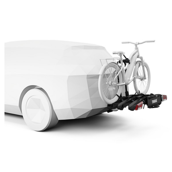 Thule EASYFOLD 3, 3BIKE - Fahrradzubehör Ansicht 5