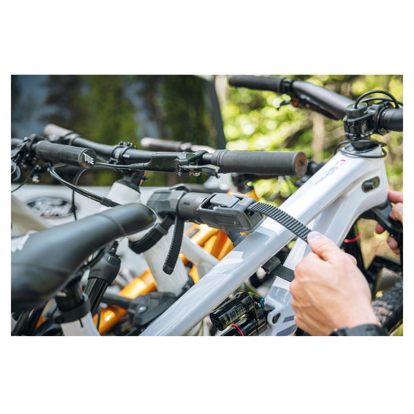 Thule VELOSPACE 3, 2BIKE - Fahrradzubehör Ansicht 11