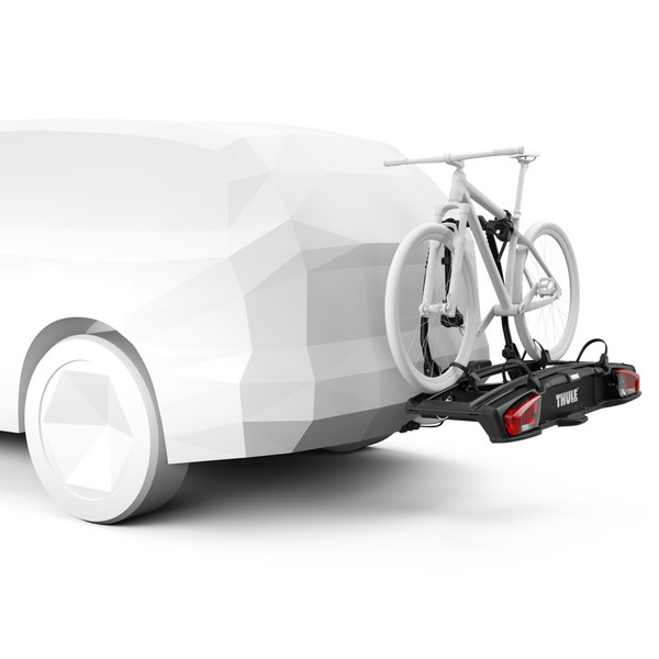 Thule VELOSPACE 3, 2BIKE - Fahrradzubehör Ansicht 6