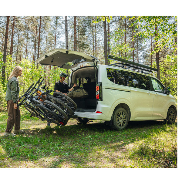 Thule VELOSPACE 3, 3BIKE - Fahrradzubehör Ansicht 10