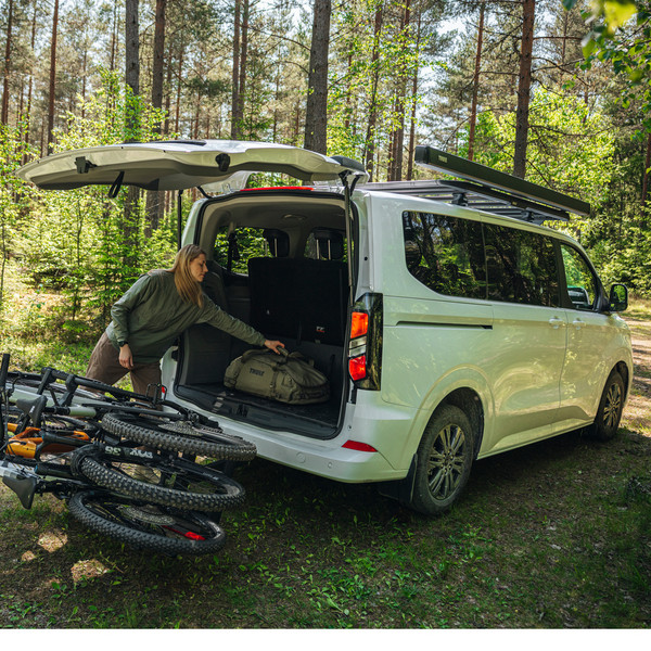 Thule VELOSPACE 3, 3BIKE - Fahrradzubehör Ansicht 9