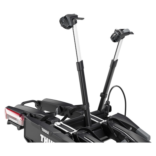 Thule EPOS PARKSECURE 2BIKE - Fahrradzubehör Ansicht 4