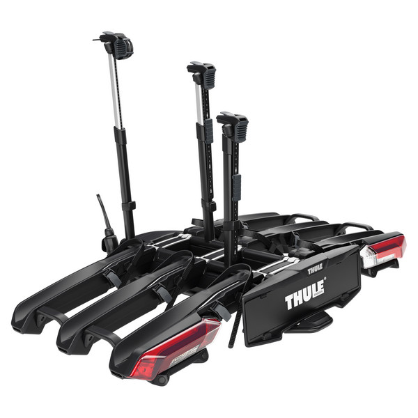 Thule EPOS PARKSECURE 3BIKE - Fahrradzubehör Ansicht 1