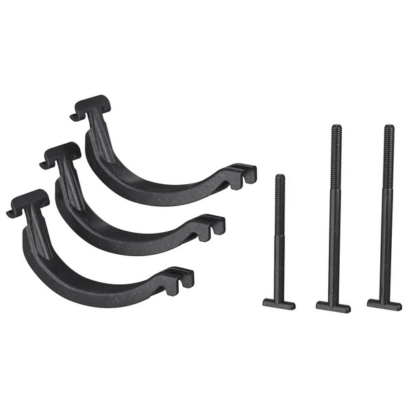 Thule UPRIDE AROUND-THE-BAR ADAPTER - Fahrradzubehör Ansicht 1