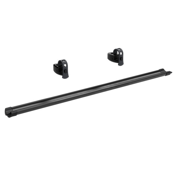 VELOSPACE 3 LOADING RAMP BLACK - Fahrradzubehör