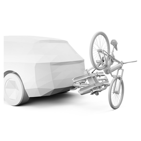 Thule EPOS BIKE REPAIR HOLDER - Fahrradzubehör Ansicht 4