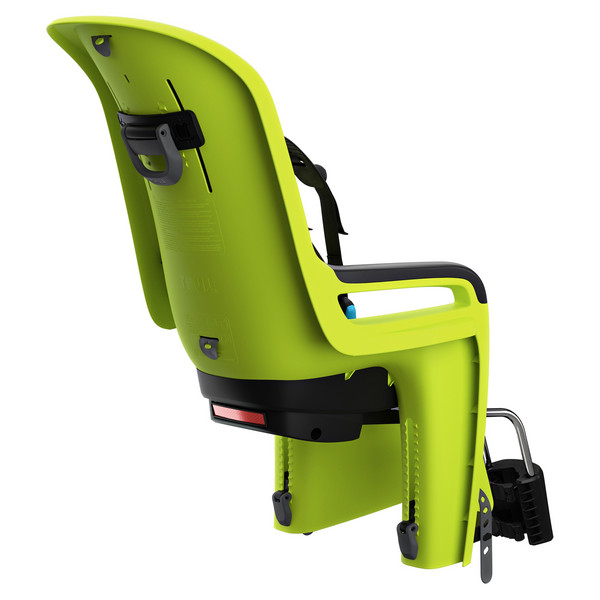 Thule RIDE ALONG 2- ZEN LIME - Kindersitz Ansicht 2