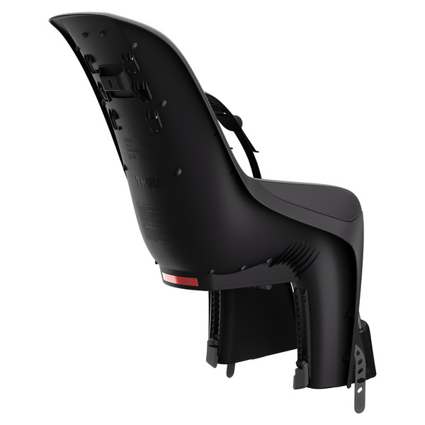 Thule RIDE ALONG LITE 2- DARK GRAY - Kindersitz Ansicht 2