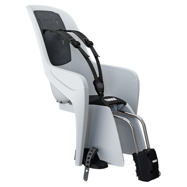 Thule RIDE ALONG LITE 2- LIGHT GRAY - Kindersitz Ansicht 1