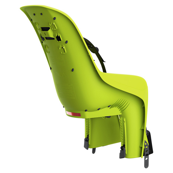 Thule RIDE ALONG LITE 2- ZEN LIME - Kindersitz Ansicht 3