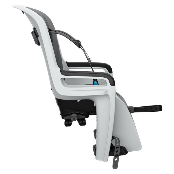 Thule RIDE ALONG 2 RACK MOUNT - LIGHT GREY - Kindersitz Ansicht 3