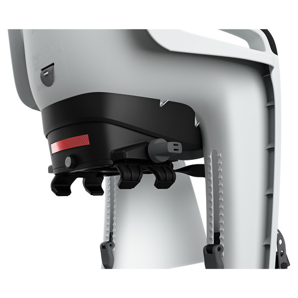 Thule RIDE ALONG 2 RACK MOUNT - LIGHT GREY - Kindersitz Ansicht 5