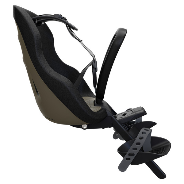 Thule YEPP NEXXT 2 MINI DEEP KHAKI - Kindersitz Ansicht 2