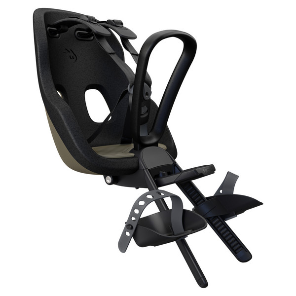 Thule YEPP NEXXT 2 MINI DEEP KHAKI - Kindersitz Ansicht 1