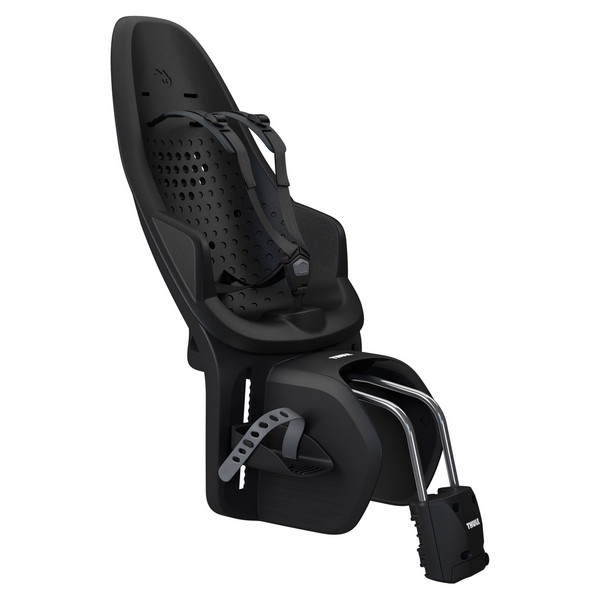 Thule YEPP 2 MAXI- FRAME MOUNT - BLACK - Kindersitz Ansicht 1