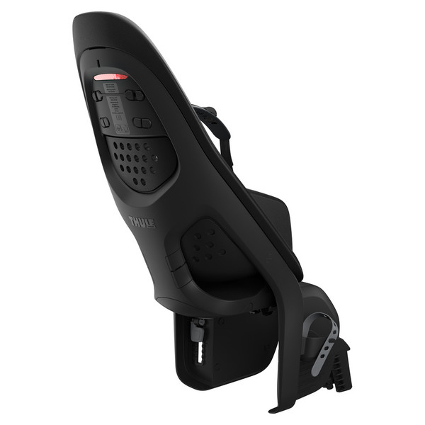 Thule YEPP 2 MAXI- FRAME MOUNT - BLACK - Kindersitz Ansicht 2