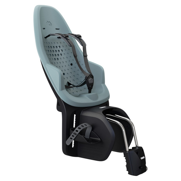 Thule YEPP 2 MAXI- FRAME MOUNT - MID BLUE - Kindersitz Ansicht 1