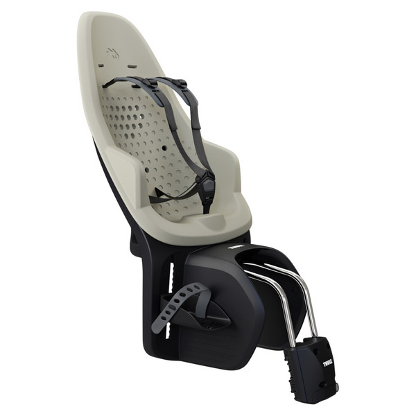 Thule YEPP 2 MAXI- FRAME MOUNT - SOFT SAND - Kindersitz Ansicht 1