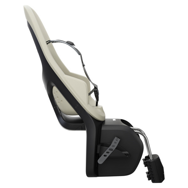 Thule YEPP 2 MAXI- FRAME MOUNT - SOFT SAND - Kindersitz Ansicht 2