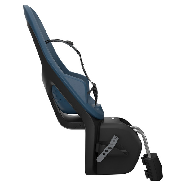 Thule YEPP 2 MAXI- FRAME MOUNT MAJOLICA BLUE - Kindersitz Ansicht 2