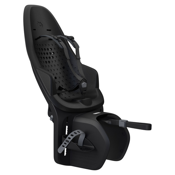 Thule YEPP 2 MAXI- RACK MOUNT - BLACK - Kindersitz Ansicht 1