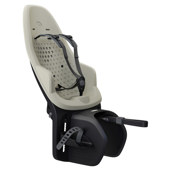 YEPP 2 MAXI- RACK MOUNT- SOFT SAND - Kindersitz