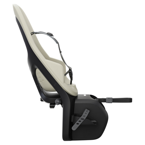 Thule YEPP 2 MAXI- RACK MOUNT- SOFT SAND - Kindersitz Ansicht 3