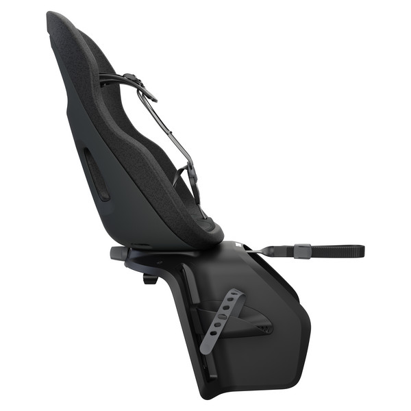 Thule YEPP NEXXT 2 MAXI RM BLACK - Kindersitz Ansicht 2