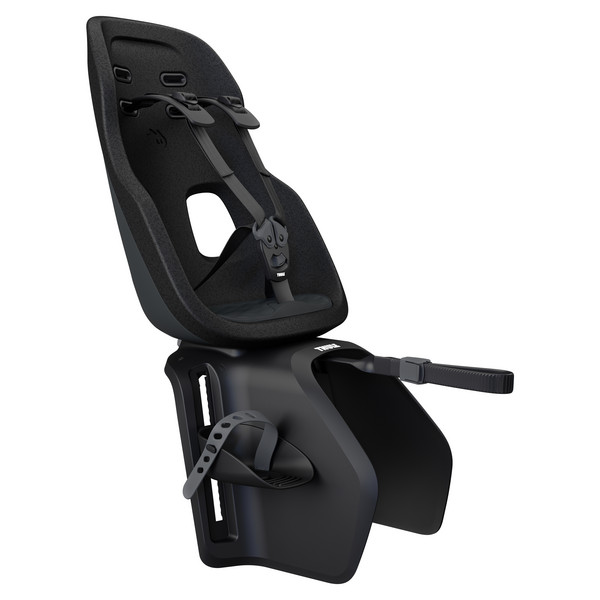 Thule YEPP NEXXT 2 MAXI RM BLACK - Kindersitz Ansicht 1