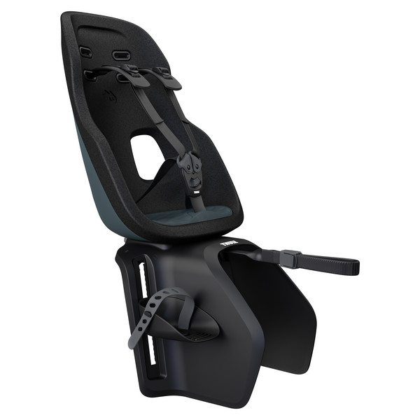 Thule YEPP NEXXT 2 MAXI RM DARK SLATE - Kindersitz Ansicht 1