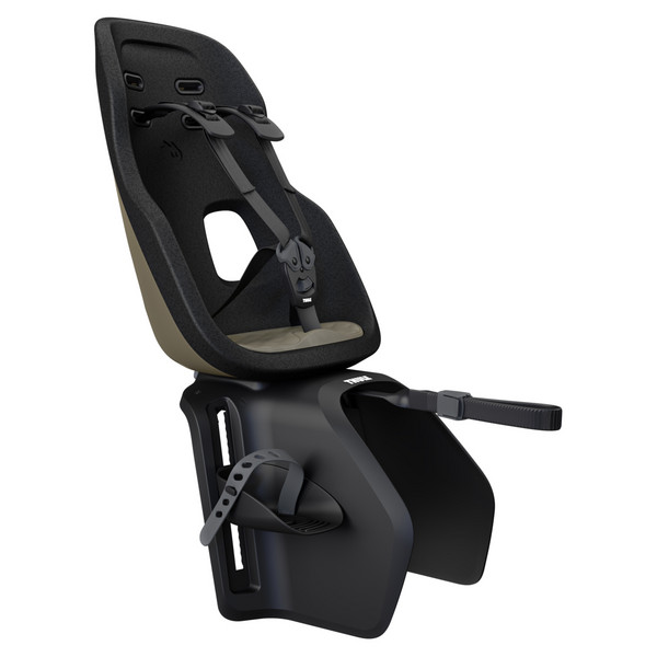 Thule YEPP NEXXT 2 MAXI RM DEEP KHAKI - Kindersitz Ansicht 1