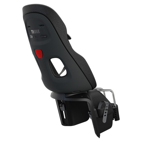 Thule YEPP NEXXT 2 MAXI FM BLACK - Kindersitz Ansicht 2