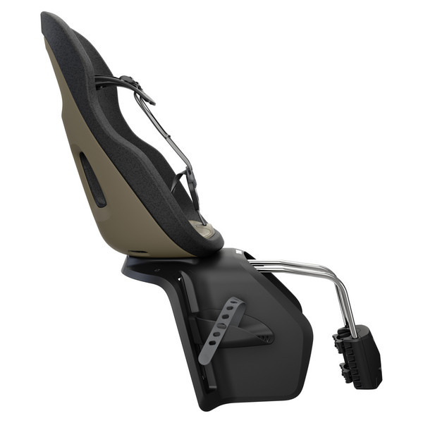Thule YEPP NEXXT 2 MAXI FM DEEP KHAKI - Kindersitz Ansicht 2