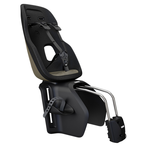 Thule YEPP NEXXT 2 MAXI FM DEEP KHAKI - Kindersitz Ansicht 1