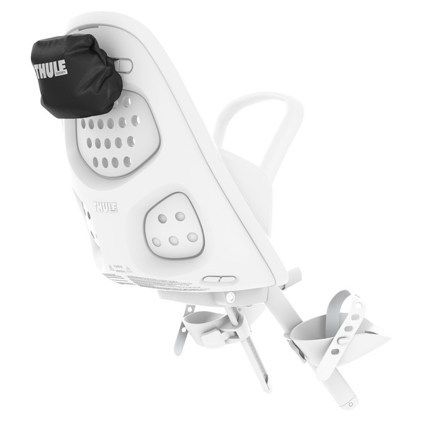 Thule YEPP MINI RAINCOVER - Regenhülle Ansicht 2