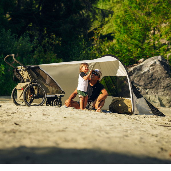 Thule CHARIOT TARP Ansicht 11