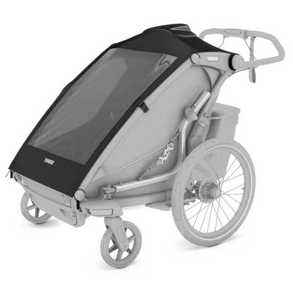 Thule CHARIOT AIRPURIFIER DBL Ansicht 2