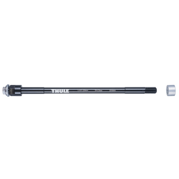 THRU AXLE M12 X 1.75 217-229MM - Fahrradzubehör