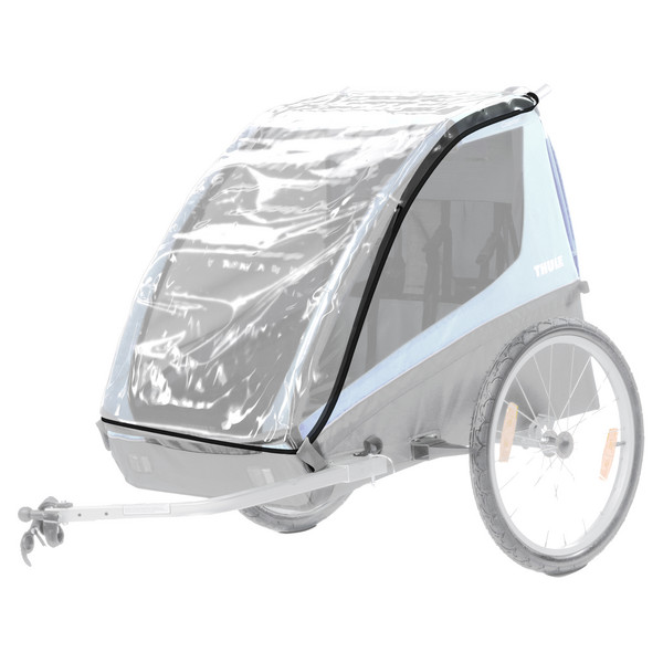 COASTER RAIN COVER - Fahrradzubehör
