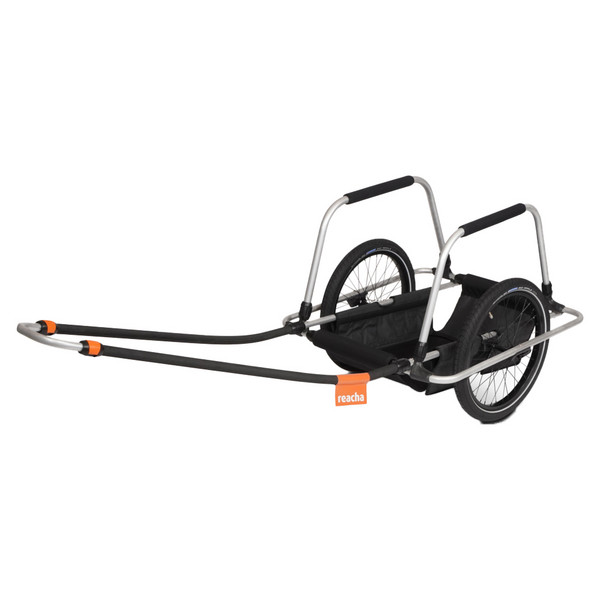 Thule REACHA SPORT - Fahrradanhänger Ansicht 1