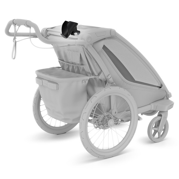 Thule BOTTLE CAGE Ansicht 3