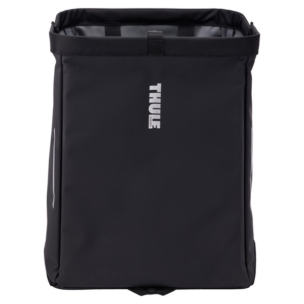 Thule CHASM BIN INLOCK 25L BLACK - Fahrradtasche Ansicht 3