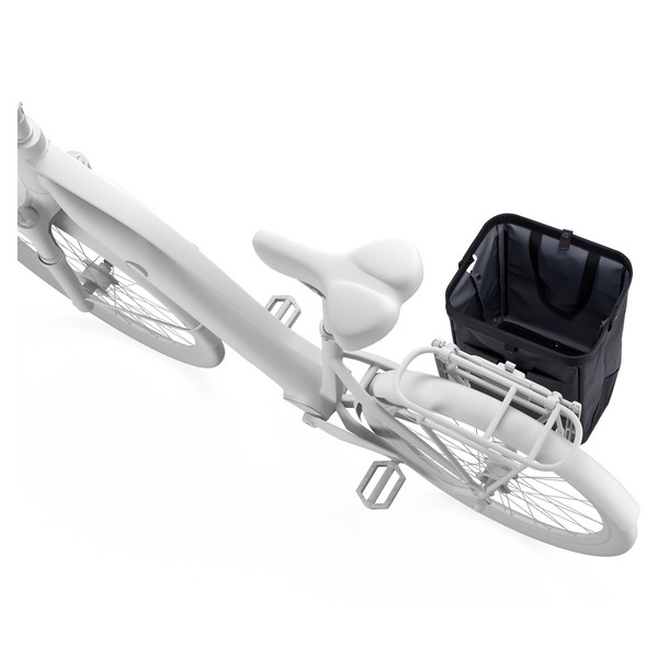 Thule CHASM BIN INLOCK 25L BLACK - Fahrradtasche Ansicht 13