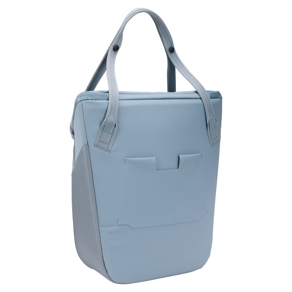 Thule CHASM COOLER BAG FOR BIKE INLOCK MID BLUE - Fahrradtasche Ansicht 2