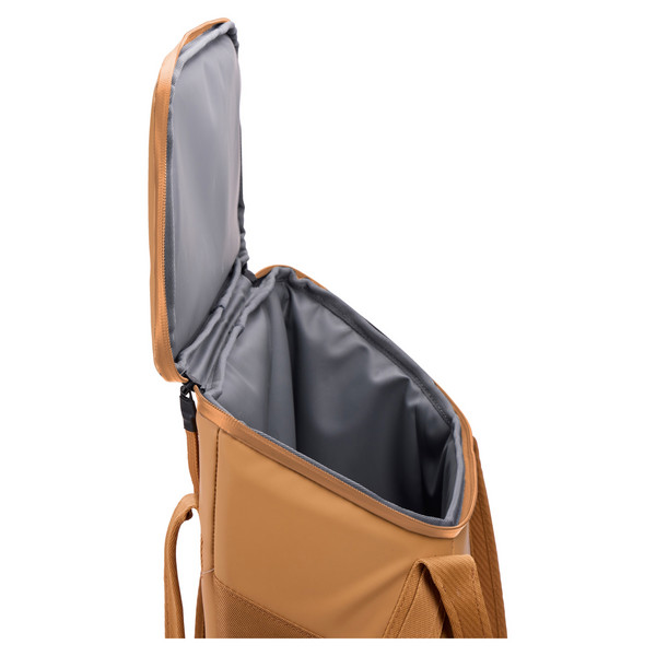 Thule CHASM COOLER BAG FOR BIKE INLOCK DUSTED ORANGE - Fahrradtasche Ansicht 6