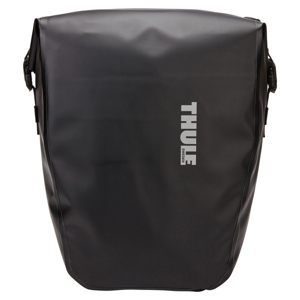 Thule SHIELD PANNIER 25L PAIR - BLACK - Fahrradtaschen Ansicht 5