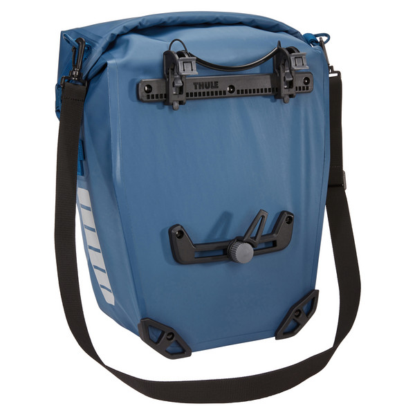 Thule SHIELD PANNIER 25L PAIR - BLUE - Fahrradtaschen Ansicht 3