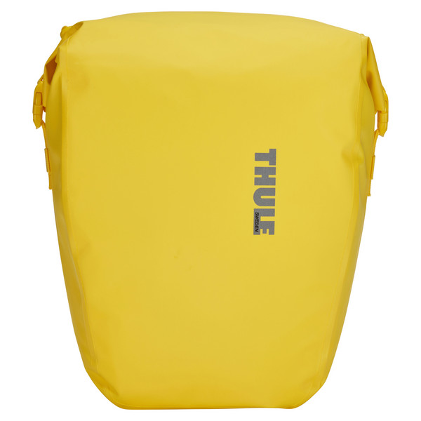 Thule SHIELD PANNIER 25L PAIR - YELLOW - Fahrradtaschen Ansicht 5