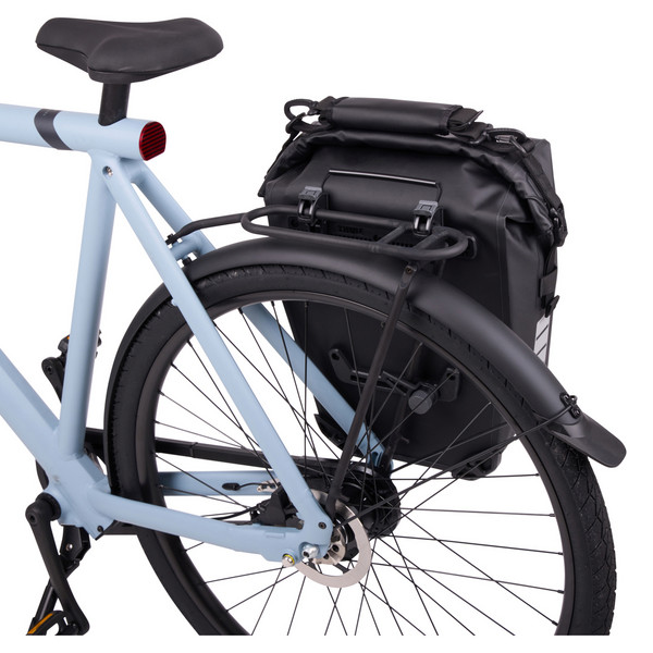 Thule SHIELD PANNIER 22L - BLACK - Fahrradtasche Ansicht 16